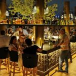 Clap Restaurant – Beirut