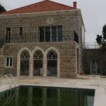 Guest House – Kfarakab
