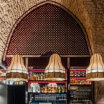 DITTO Restaurant – Geymmayzeh
