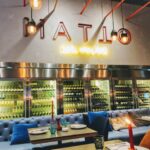 Matto Italian Restaurant – Jal El Dib