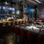 Matto Italian Restaurant – Jal El Dib