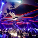 Nude Night Club – Beirut
