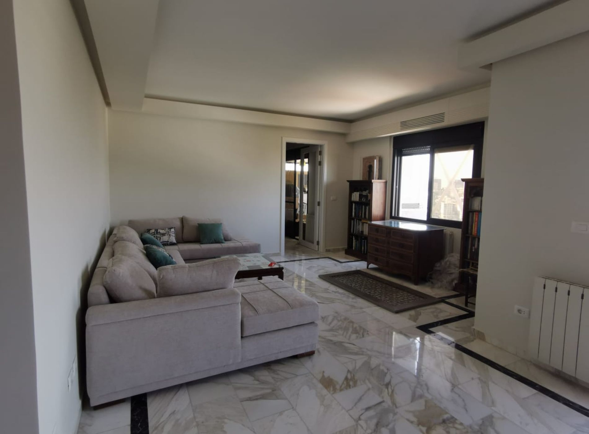 Private Apartment – Baabda