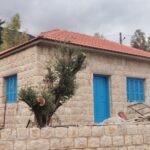 Lebanese House – Bekaa