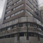 Pasteur 40 Building Renovation – Gemmayzeh