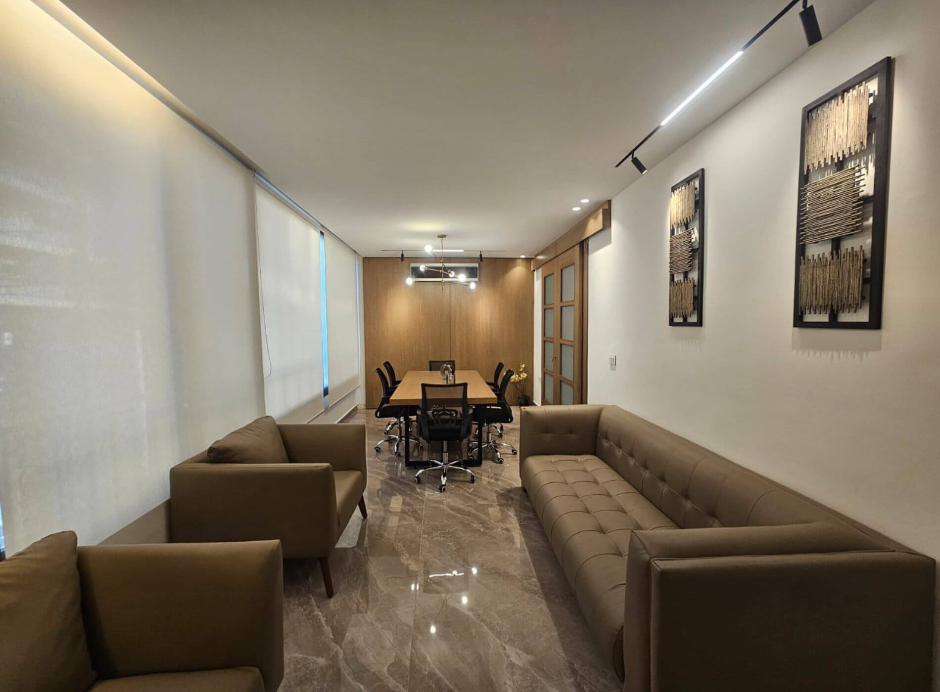 Private Office – Beirut