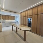 Residential Apartment – Clemenceau