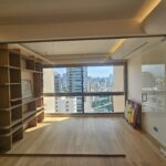 Residential Apartment – Clemenceau