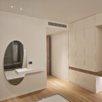 Residential Apartment – Clemenceau