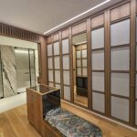 Residential Apartment – Clemenceau