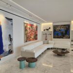 Residential Apartment – Clemenceau