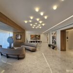 Residential Apartment – Clemenceau