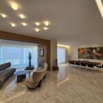 Residential Apartment – Clemenceau