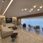 Residential Apartment – Clemenceau