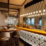 Iris Rooftop – Doha