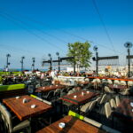 Iris Rooftop – Beirut