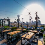 Iris Rooftop – Beirut