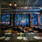 Matto Italian Restaurant – Jal Eldib