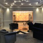 Khoury Residential apartment – Ashrafieh