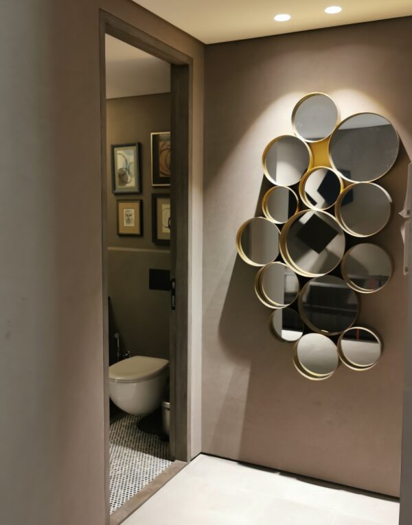Luxury Interior