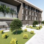 Hospital Design – Private