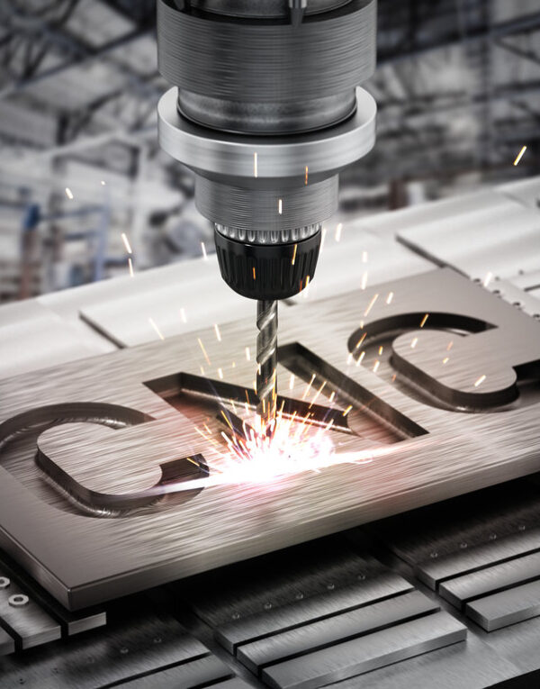 Manufacturing